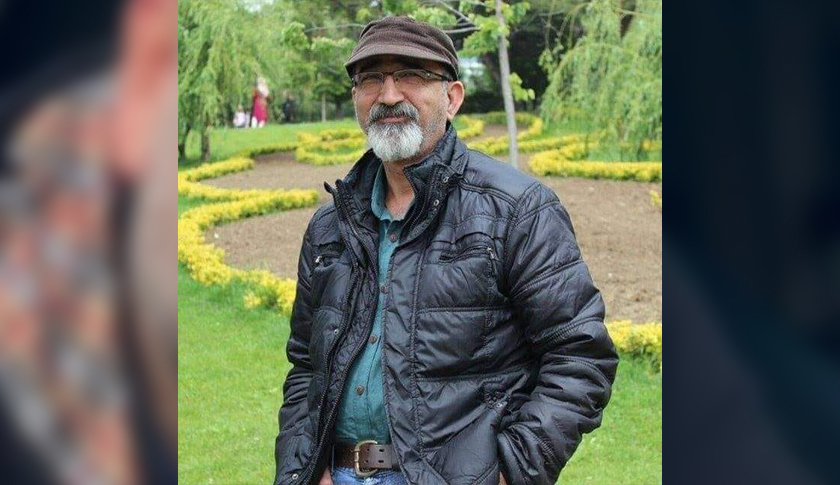 Aydın Ağlamaz: "İnsan düşünüyor gibi yapıyor ama aslında çoğu zaman hazır kalıpl...